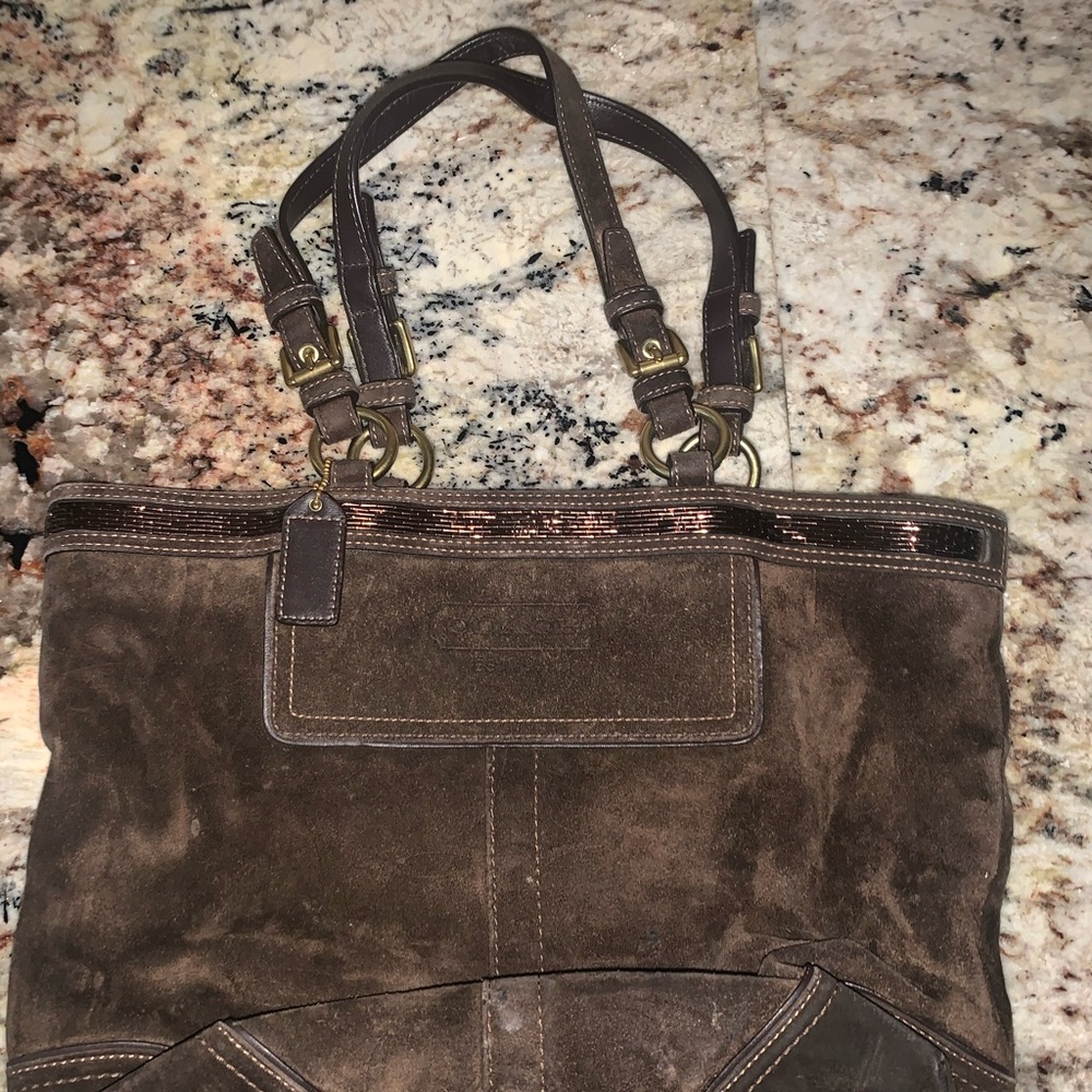 Coach Purse Women
